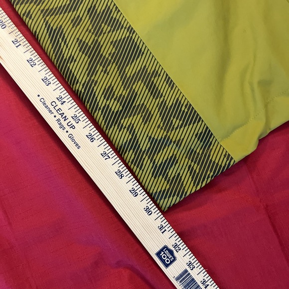 XL Mens - Adidas Pants Terrex 2 Layer Insulated Snow Tech Tracksuit Bottoms - Picture 2 of 13